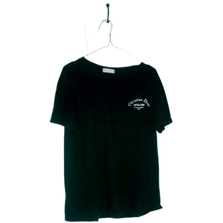 Kaos Cristian Dior Atelier Paris