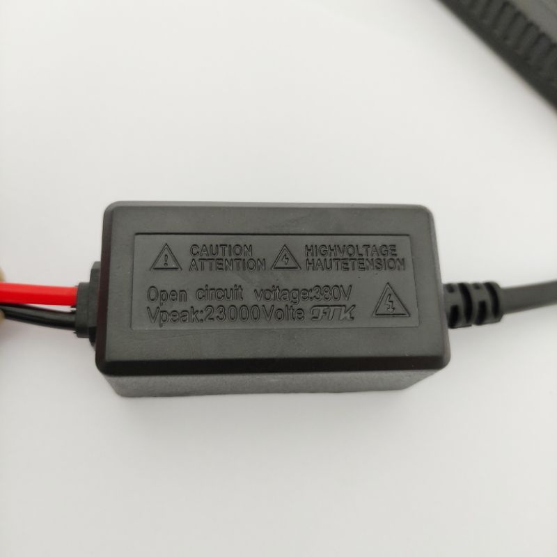 Ballast HID 35 WATT UNIVERSAL / Ballast Universal Hid 35 Watt