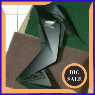 accessories tebeng supra gtr 150 original bagian kiri 140ZZ3