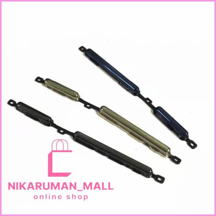 Tombol On Off Volume Huawei Honor 7A 7A Pro 7S