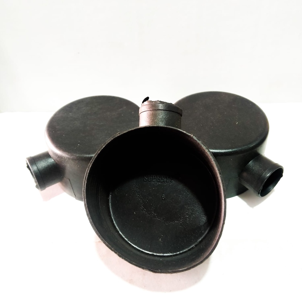 Inbow Doos BULAT IB Doos BULAT Inbow Doos IB Doos IB Dus Atau Dus Inbow Mangkok Tanam Bulat