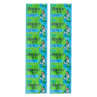 Rejoice 3in1 Shampo Hijab Anti Ketombe Renceng (10ml x 12 Sachet)