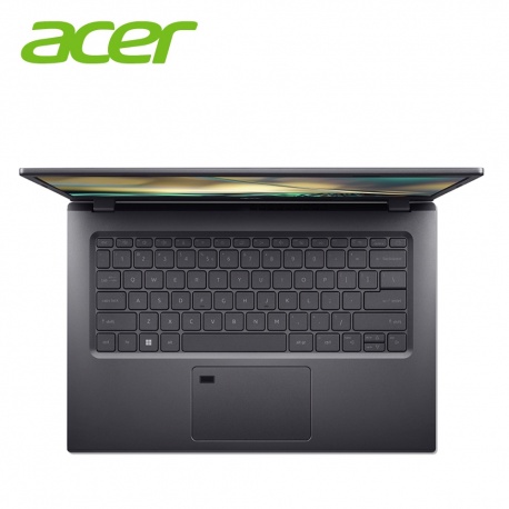 LAPTOP ACER ASPIRE 5 SLIM A514 MX550 2GB I5 1235U 8GB 512SSD WIN11 14.0FHD IPS THUNDERB