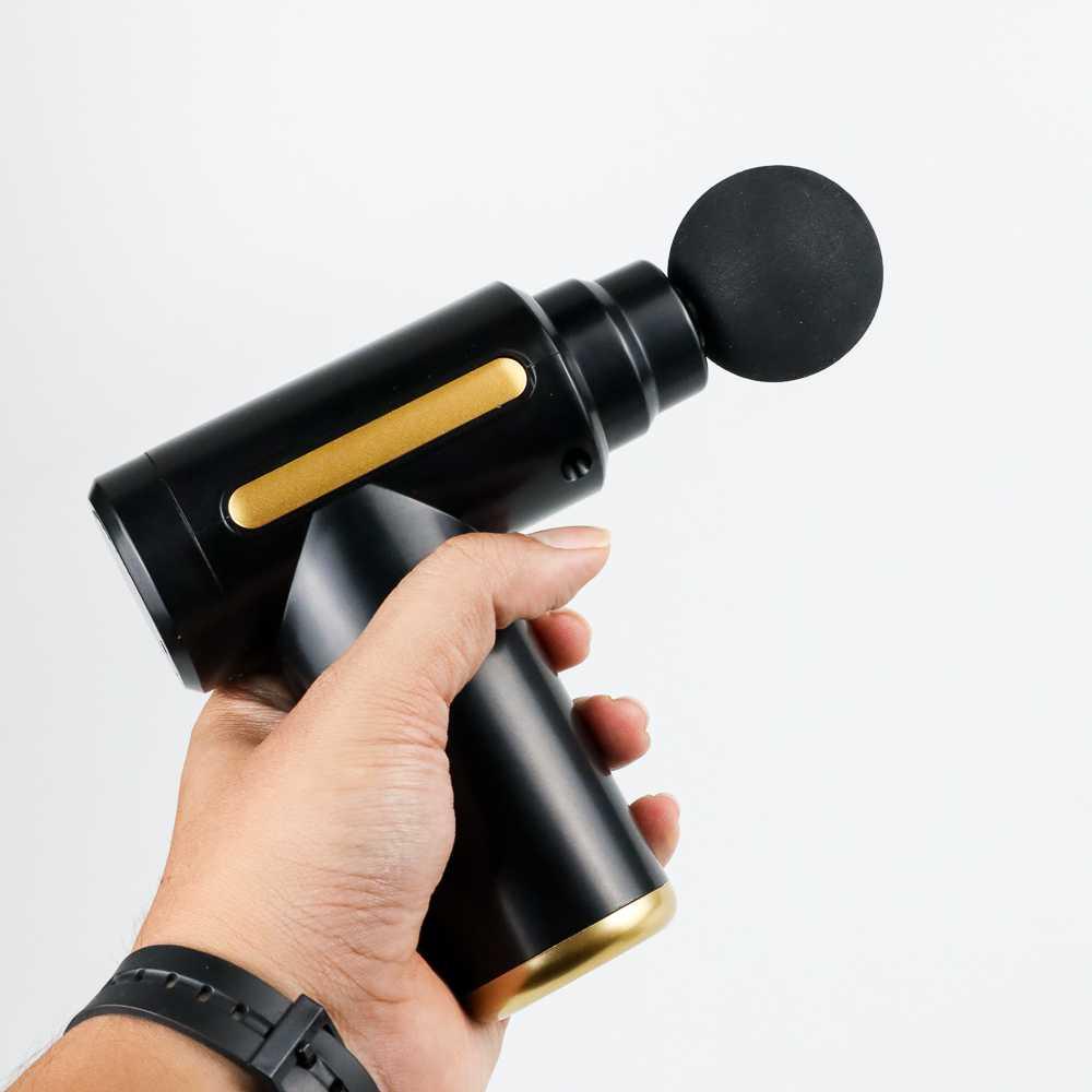 Alat Pijat Elektrik Pundak Punggung Tangan Massage