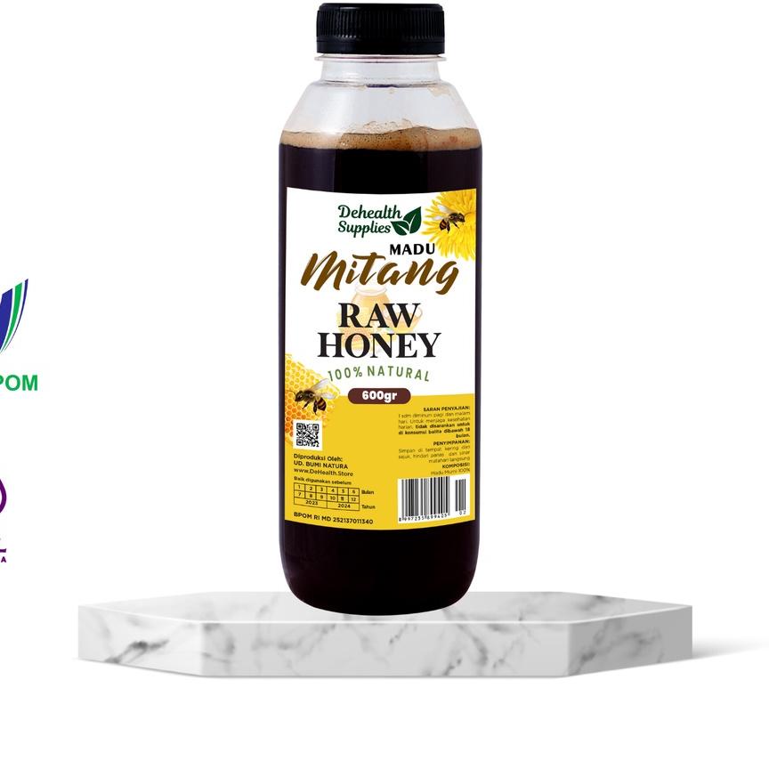 

➪ Dehealth Supplies MITANG 600gr ♧