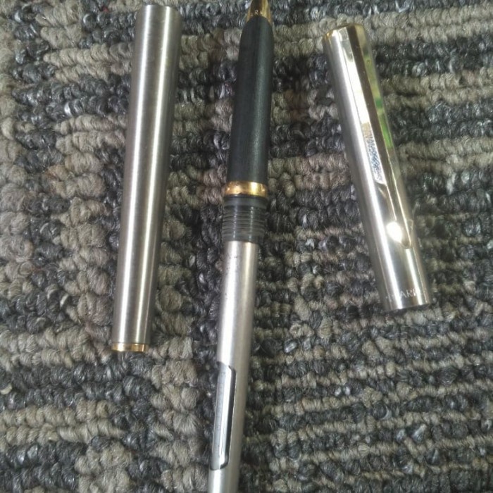 

pulpen parker asli original parker seken