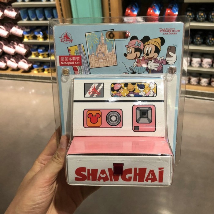 DISNEYLAND ORIGINAL STUFF MICKEY MINNIE DONALD FROZEN STITCH TOY STORY