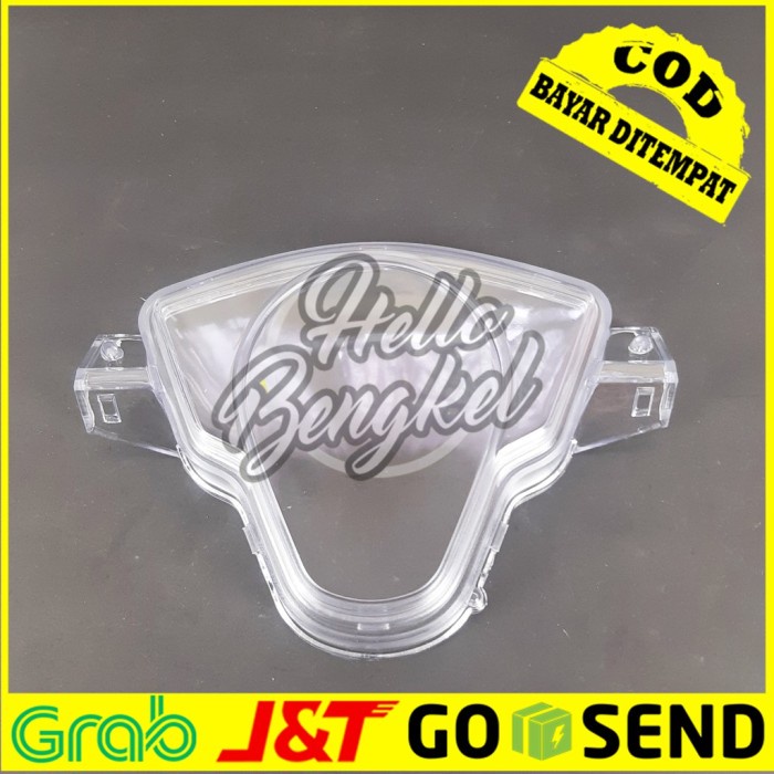 Discount Mika Speedometer Blade Lama