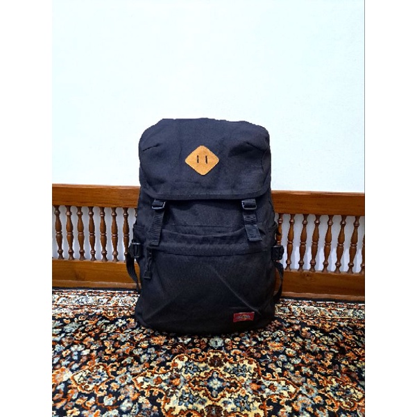 tas ransel dickies backpack