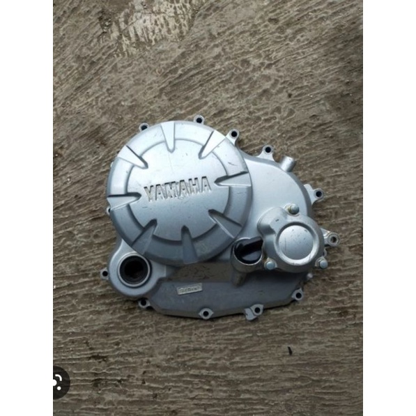 blok kopling blok kick Jupiter MX new 135 old seken original