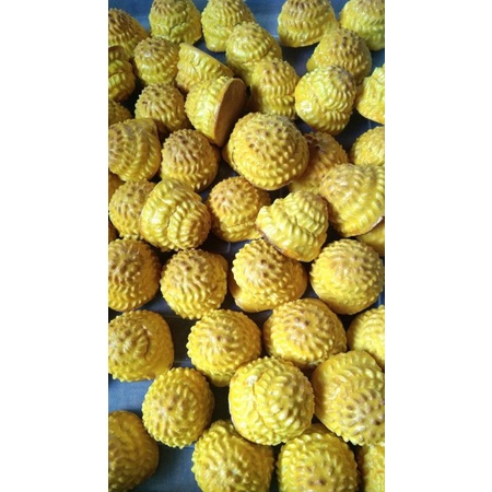

READY !!! Kue Borobudur/Kue Sengkang Khas Selayar