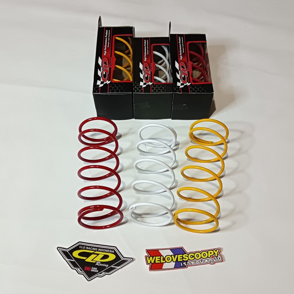 per cvt cld racing vario 125 lama / per cvt cld vario 125 lama / per cvt cld / per cvt racing cld va