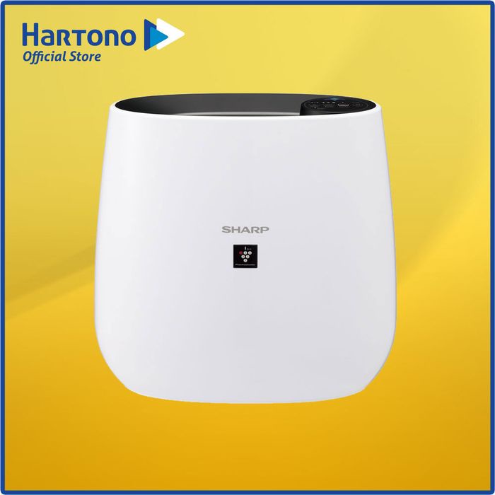 SHARP Air Purifier FP-J30Y-B