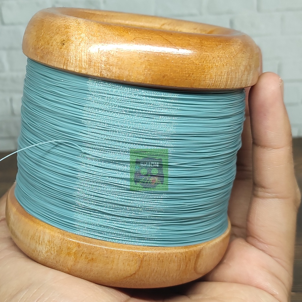 PAKET MATOT ABU DOP 2000 YARD // BLADU KAYU SENAR MATOT ABU DOP // PAKET MATOT MURAH