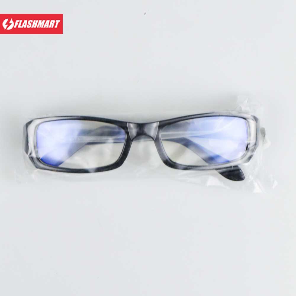 Flashmart Kacamata Komputer Anti Radiasi Blue Light - BL8084