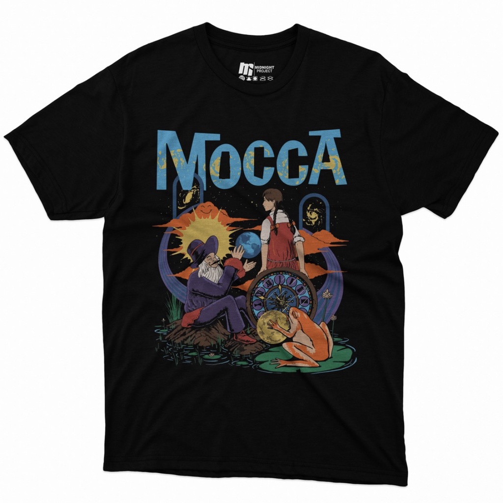 Merch Mocca -  Easy Like 123 Original Merchandise