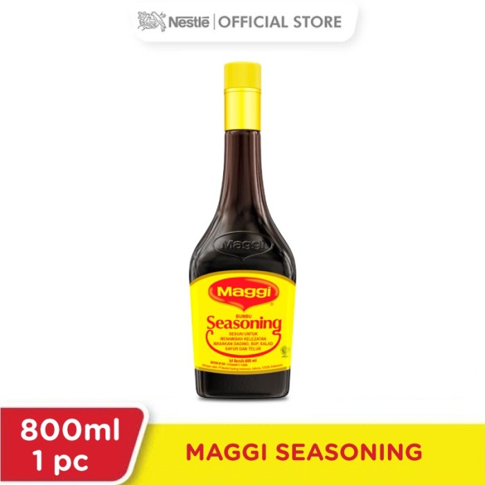 

NESTL - MAGGI Seasoning 800ml