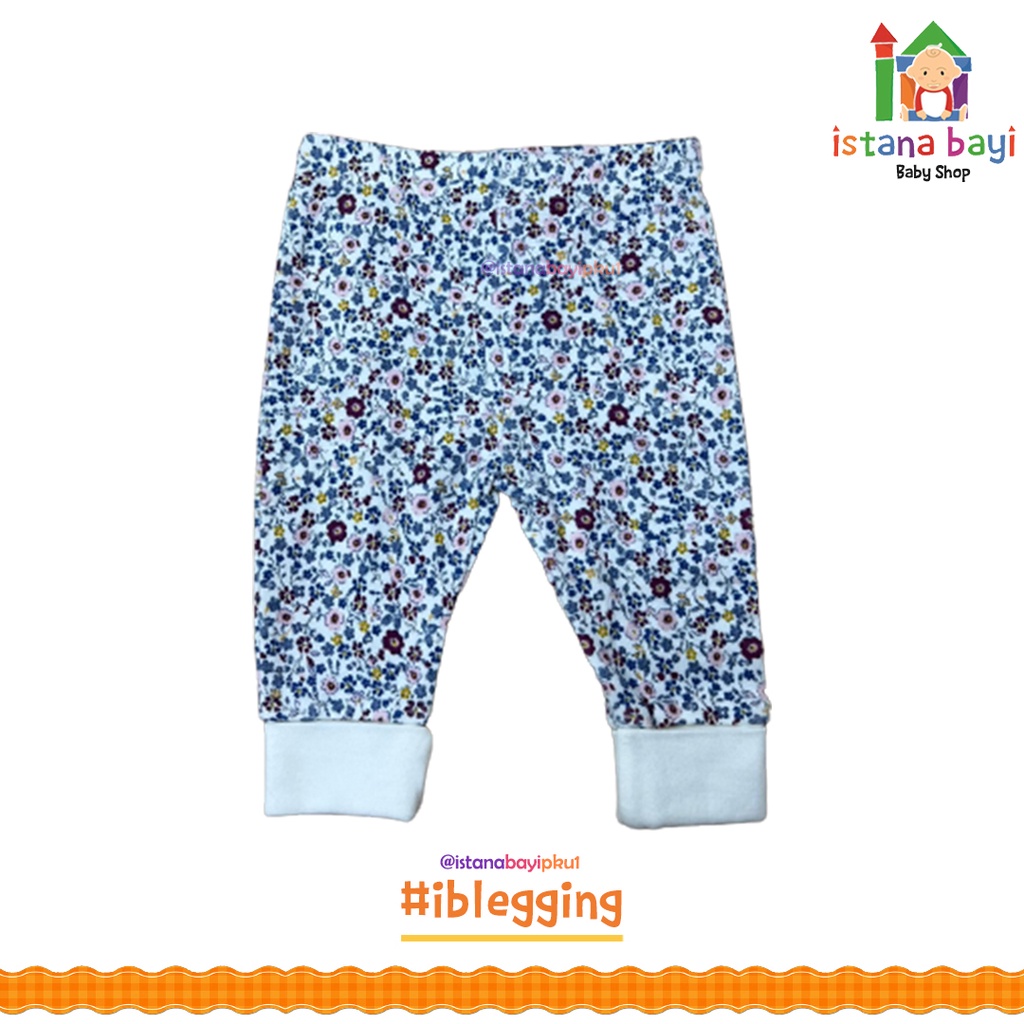 Carterlove Legging Mothercare Anak Motif /Legging Bayi