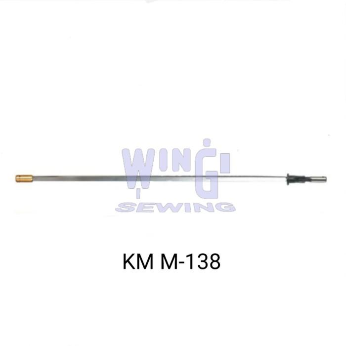 Best Seller M138 Km Tiang Asahan Kiri Mesin Potong Km