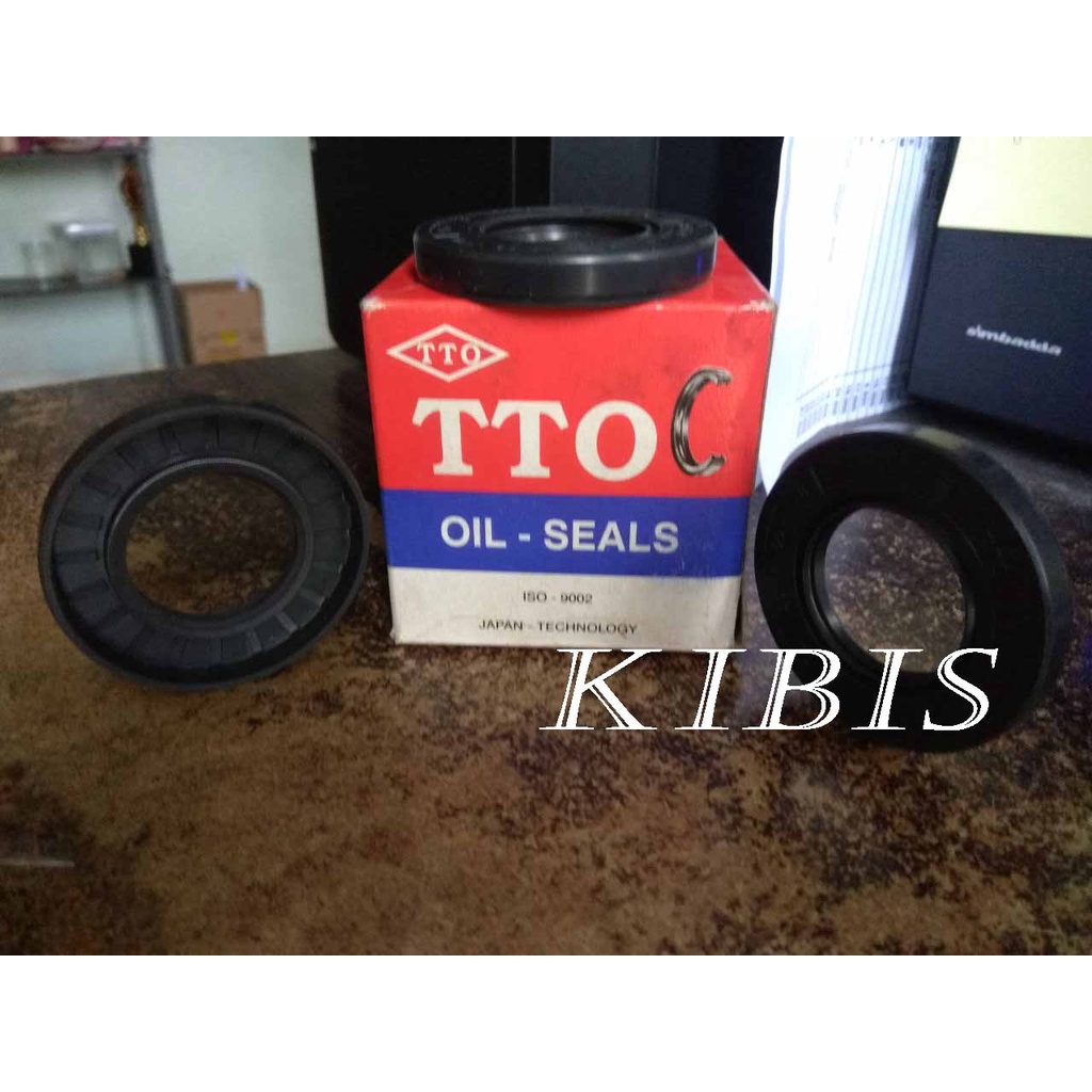 SEAL OIL TC 25 X 40 X 7 TTO SEAL