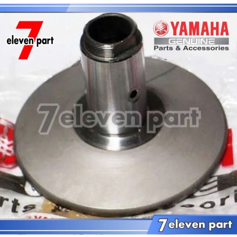 PULLY COWO MIO, MIO SOUL, FINO KARBU ORIGINAL YAMAHA