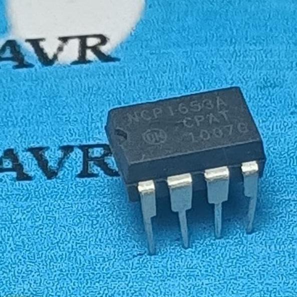 IC 1653A NCP 1653 NCP1653A NCP1653 rajaav77 Buru Order