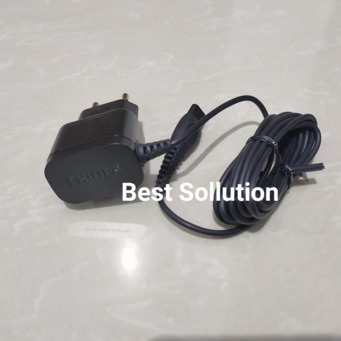 Uta Charger Shaver Philips Hq8505 Charger Cukuran Philips Hq 8505 Original