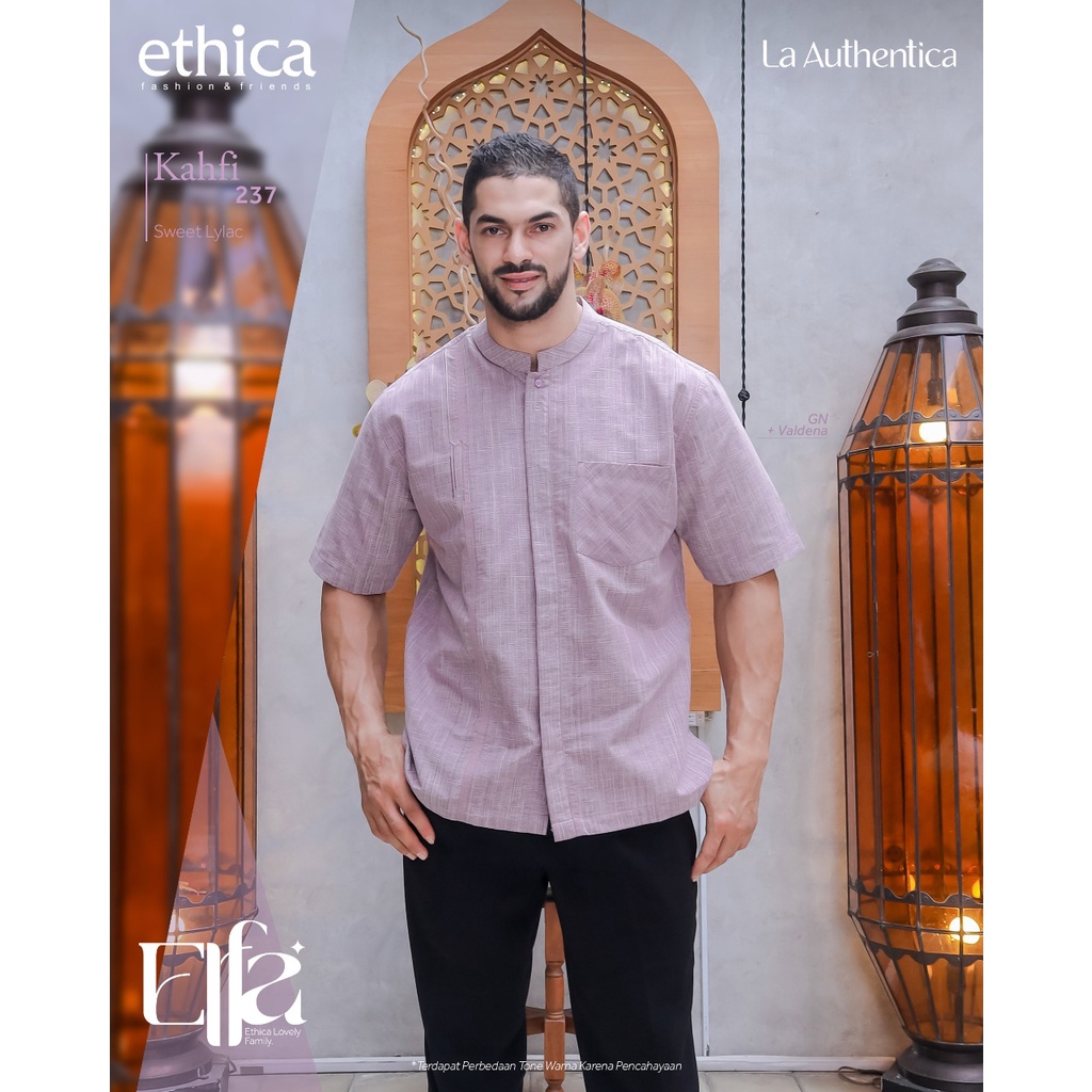 SARIMBIT ELFA 262 SWEET LYLAC TERBARU | ETHICA | ETHICA SARIMBIT | SARIMBIT 2023