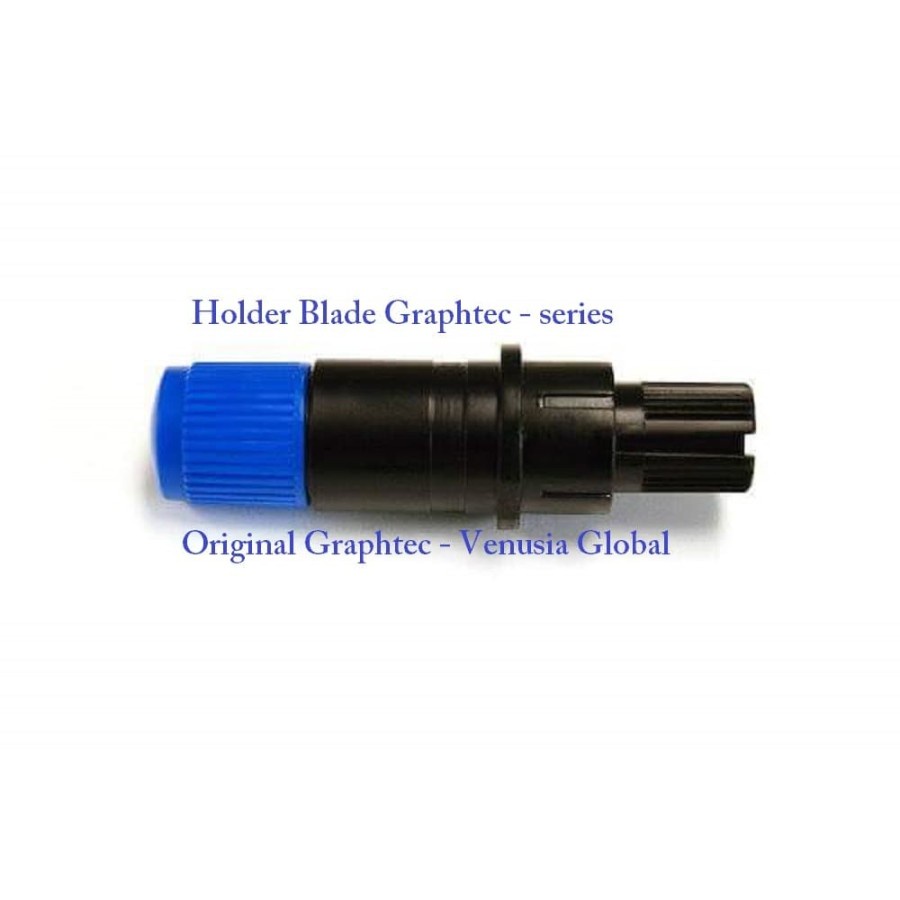 Holder Blade Cutting Graphtec | Rumah Pisau Mesin Cutting Graphtec