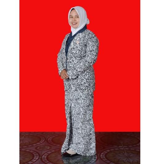 LANGSUNG KIRIM Baju ibi lapangan free ibi