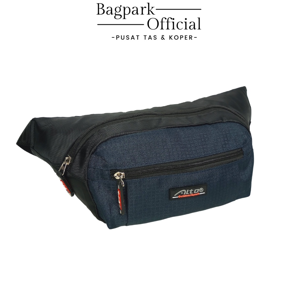 Tas Pinggang Pria Alto Tas Waistbag Pria Tas Selempang Pria Sport Tas Pinggang Palo Alto Tas Kerja Pria Tas Kreditur Murah