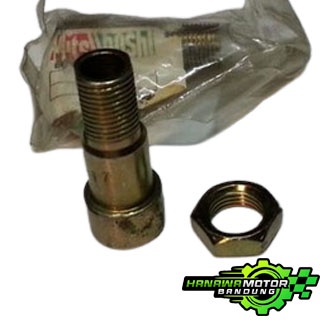 bosh nap gear belakang suzuki a100