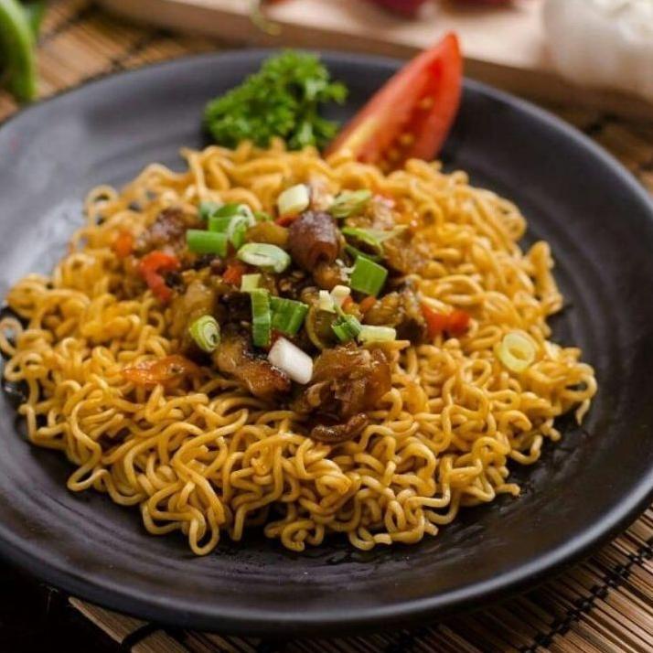 

PROMO✅⭐-BUMBU MIE RASA MIE GORENG INDOMIE KEMASAN 500g