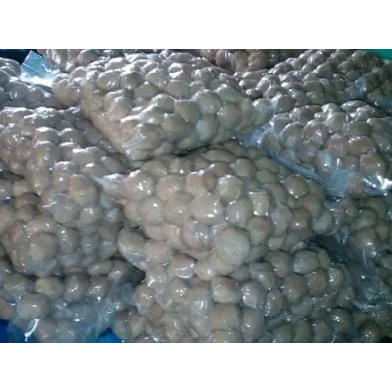 

Raja BAKSO SAPI premium kecil isi 30