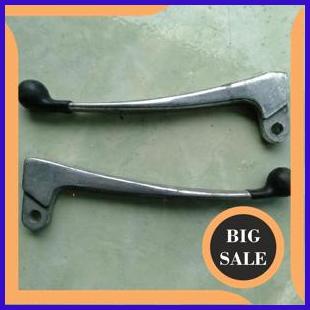 sparepart HANDLE HONDA CB100 CB125 S90Z S110 BENLY NOS 140ZZ3
