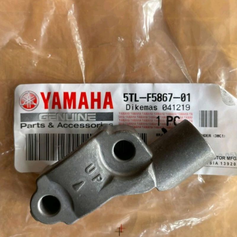 DUDUKAN SPION KANAN YAMAHA MIO SPORTY MIO SMILE FINO