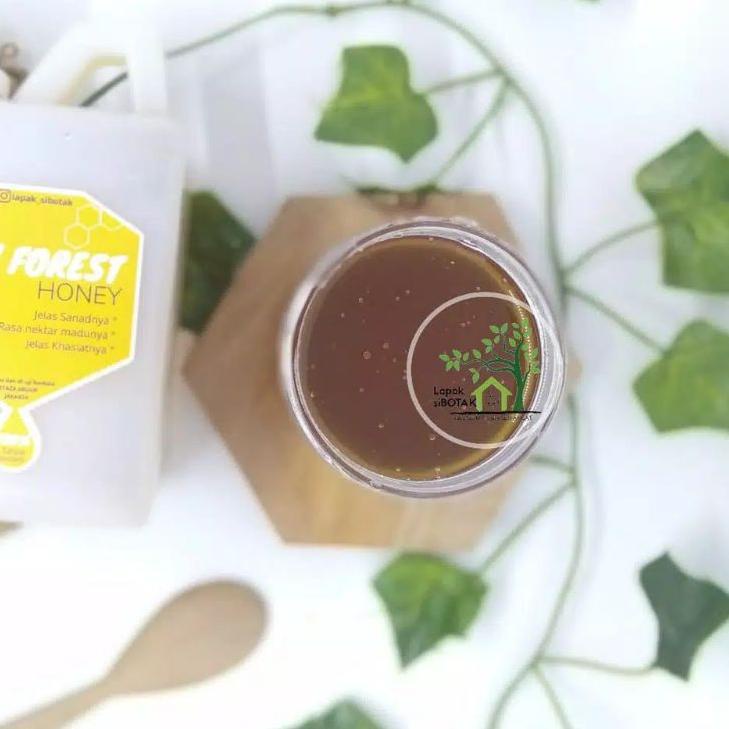 

☋ MULTIFLORA 1KG / MANIS / HUTAN ♕