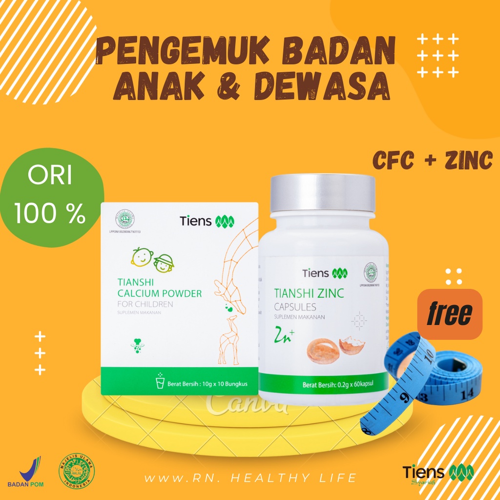 {PROMO} TERLARIS ZINC SUSU PENGGEMUK BADAN SUPER WEIGHT GAIN TERBUKTI MENAMBAH BERAT BADAN TERBAIK
