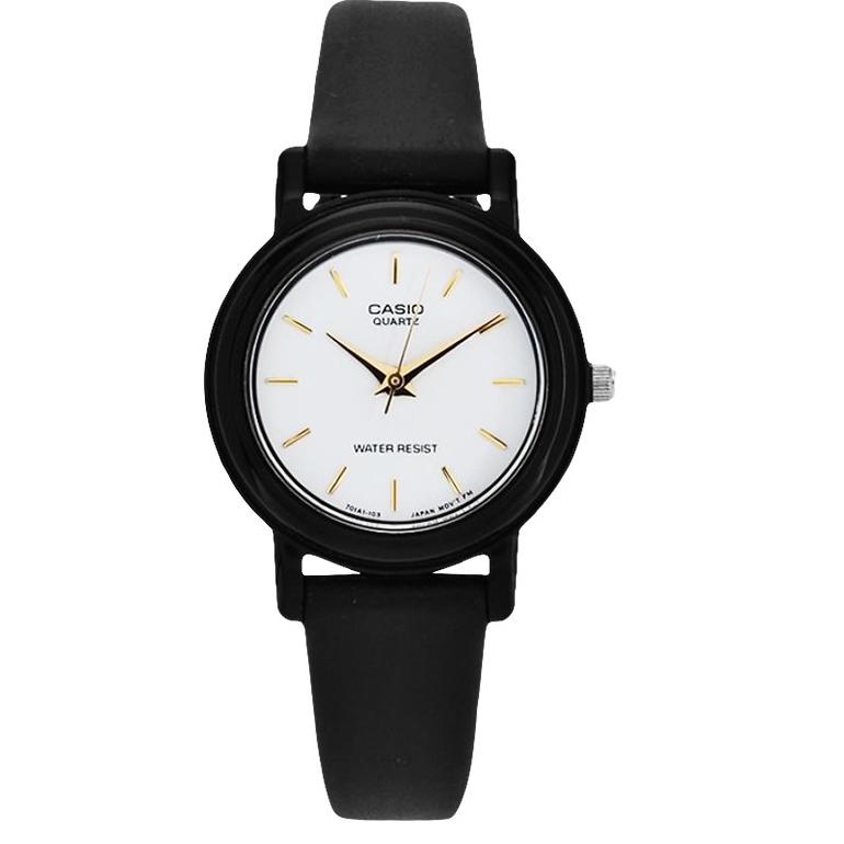 VIRAL Jam Tangan Wanita Casio General LQ-139EMV-7ALDF Jam Tangan Wanita Original & Garansi 1 T