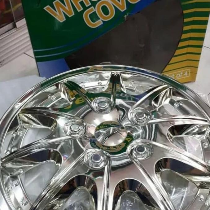 Cover Velg Tutup Velg Mobil Ring 12