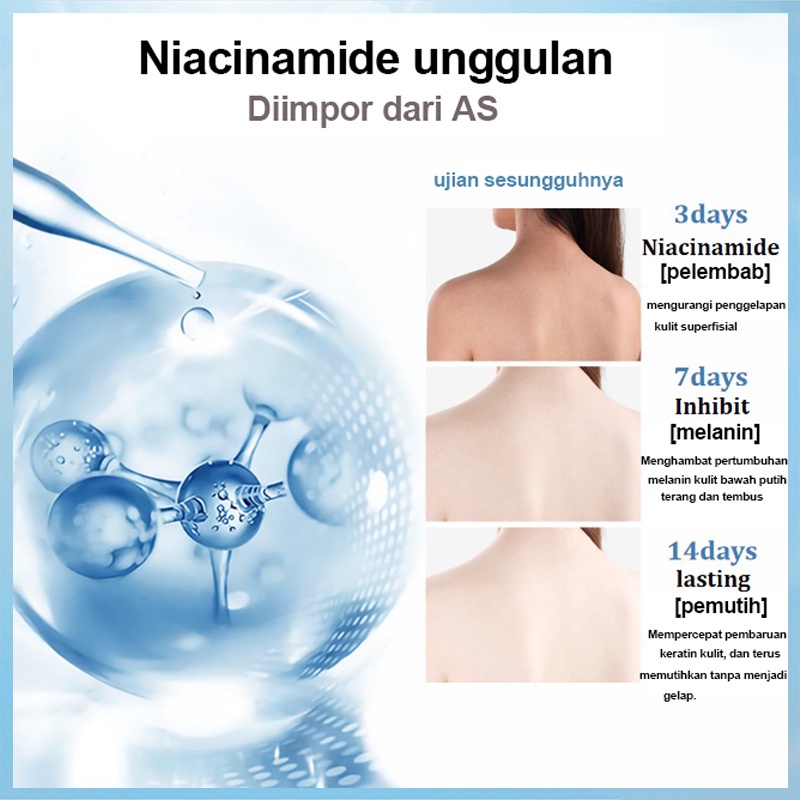 Pemutih badan Sabun badan pemutih Sabun Cair 300ML Pemutih Kulit Mengelupas Kulit Kulit Halus Mengembalikan Elastisitas Kulit