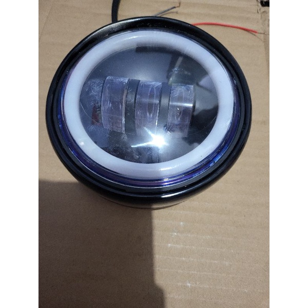 reflektor vespa vbb daymaker/vespa mendol