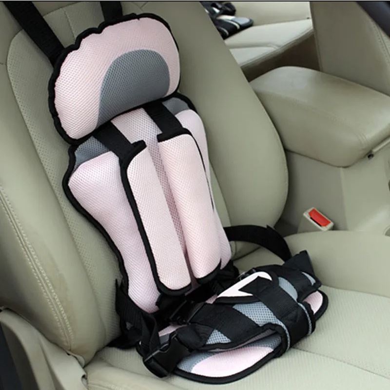 Carset Tempat Duduk Bayi Untuk  Dalam Mobil Portable / Sabuk Pengaman Kursi anak Universal