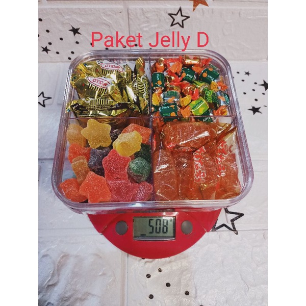 

Paket Jelly Edisi Lebaran Jelly D