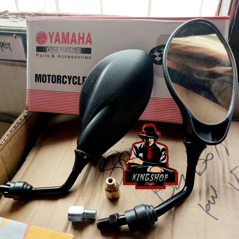 SPION 125Z FIZR X1 ORIGINAL BREMBOS YAMAHA