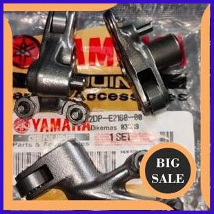 limited stock Platuk Arm valve rocker pelatuk klep set yamaha Nmax 155 Aerox 155 original in dan ex