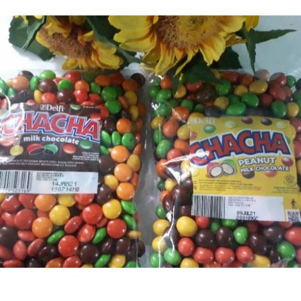 

☑ Chacha kiloan / coklat chacha / chacha kiloan murah / chacha 1kg / chacha 500 gram / chacha 250gram ➤