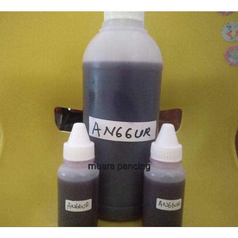 ESSEN BIANG ANGGUR MURNI 30 ml - campuran umpan dan bandul