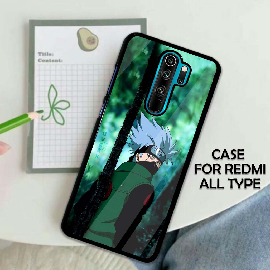 Case Glossy Redmi Note 8 Pro Maro_Fashion_Case Terbaru [ O29 ] Fashion Case Redmi Note 8 Pro Terbaru