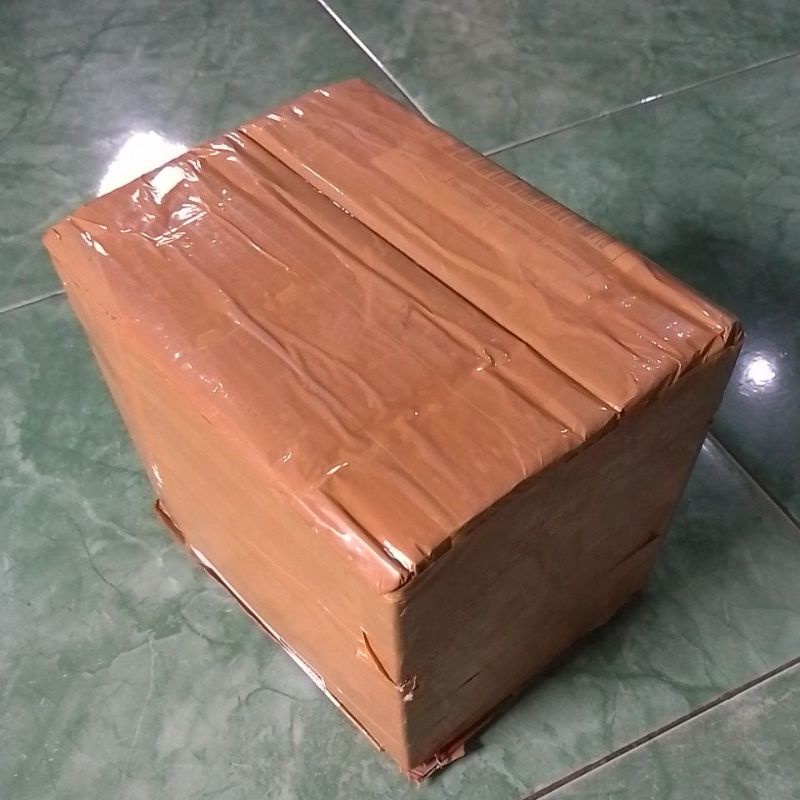 

Packing kardus | Mesin